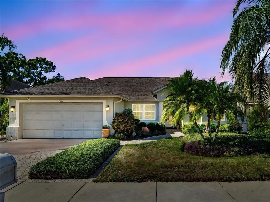 1929 WOOD HAVEN STREET TARPON SPRINGS, FL 34689