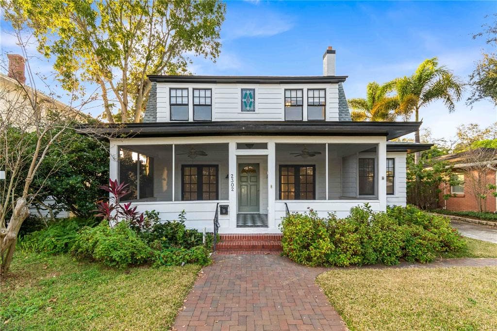 2302 12TH STREET N ST PETERSBURG, FL 33704