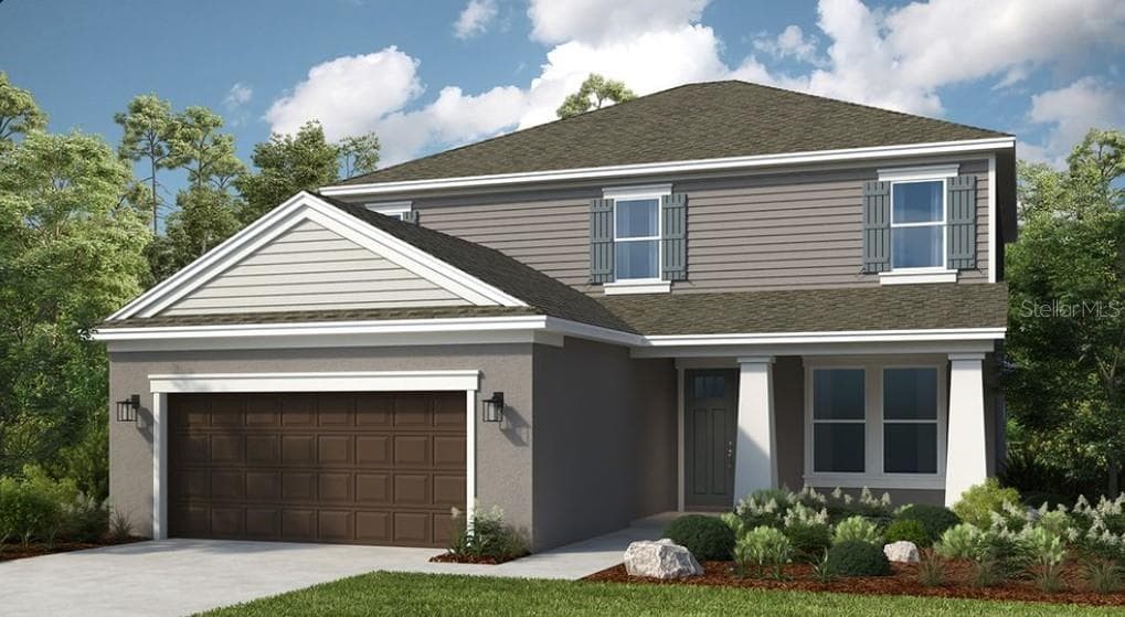 12731 DOCKYARD TRAIL PALMETTO, FL 34221