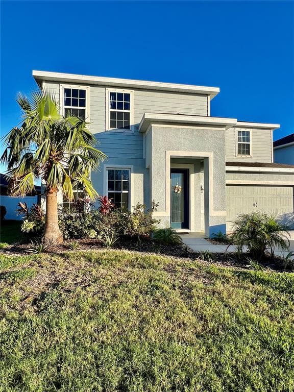 14112 POKE RIDGE DRIVE RIVERVIEW, FL 33579