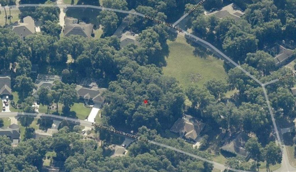 SW 190TH TERRACE DUNNELLON, FL 34432