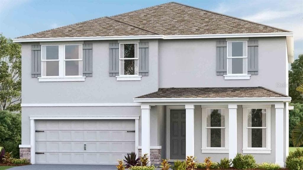7133 FLINT CREEK DRIVE LAND O LAKES, FL 34638