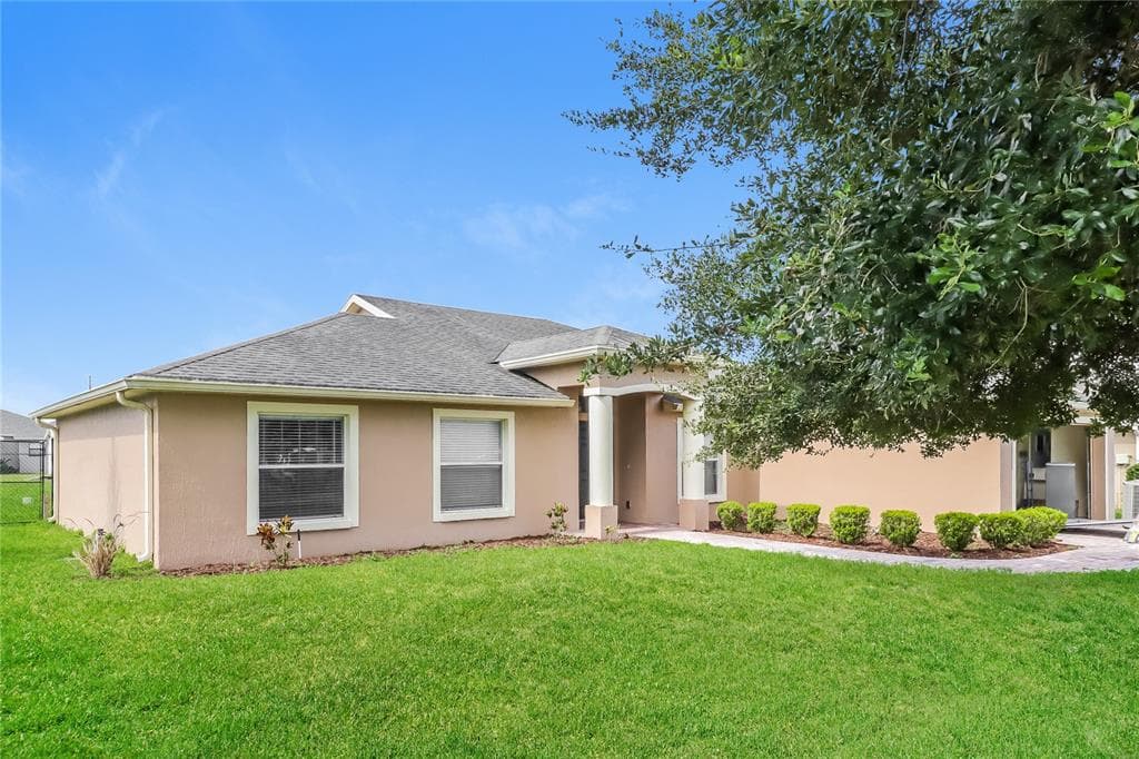 114 MAJESTIC GARDENS COURT WINTER HAVEN, FL 33880