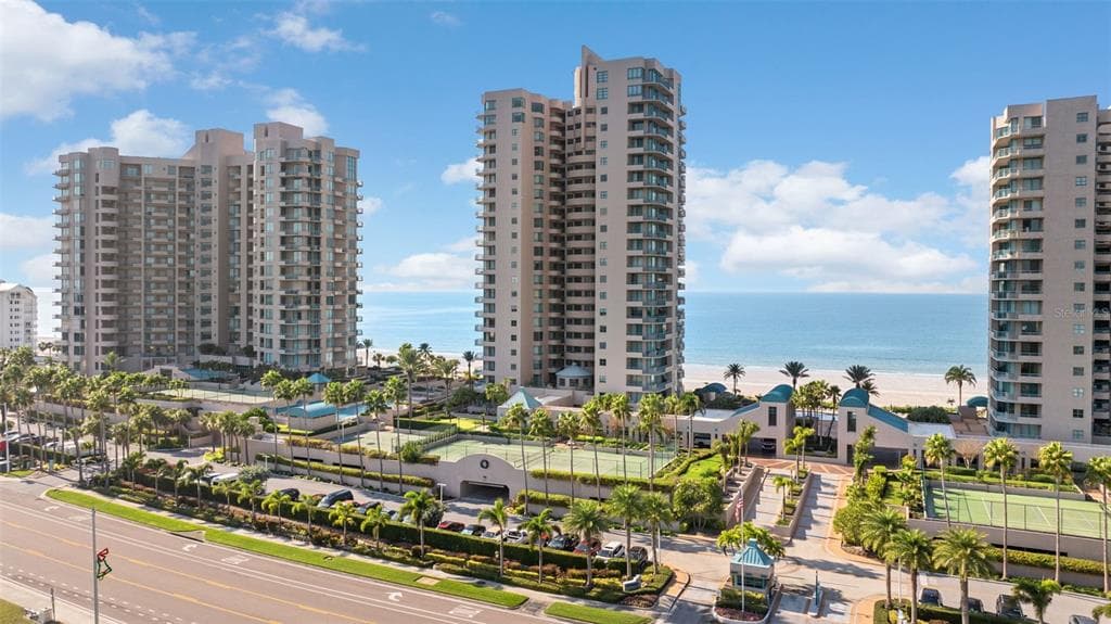 1560 GULF BOULEVARD UNIT 602