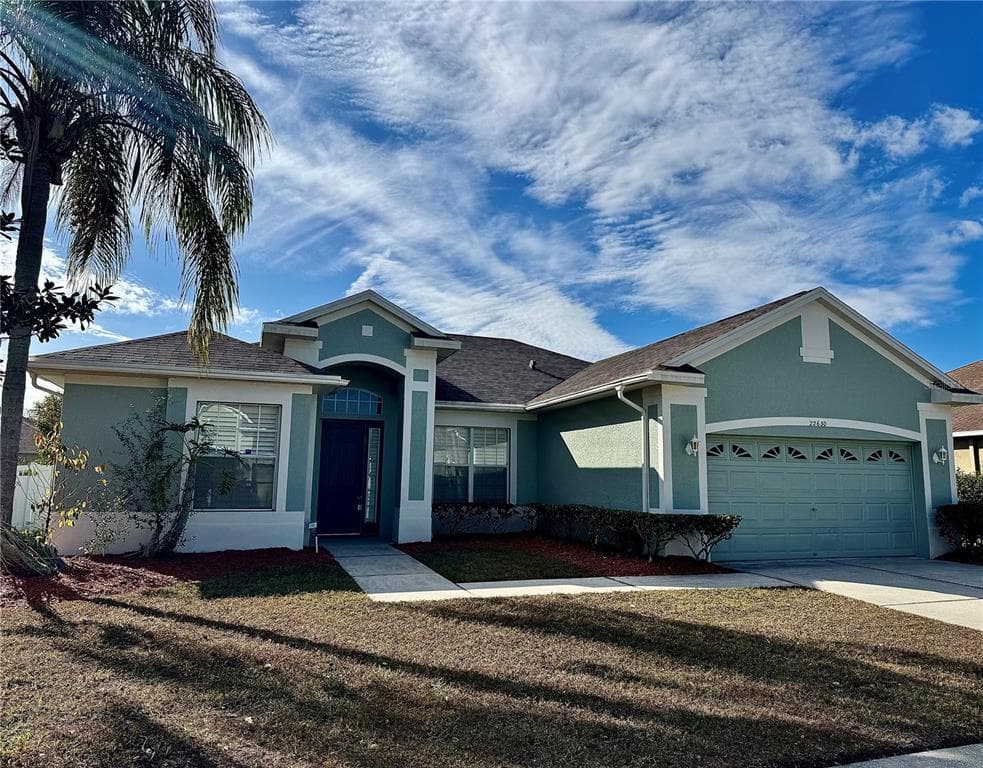22630 EAGLES WATCH DRIVE LAND O LAKES, FL 34639