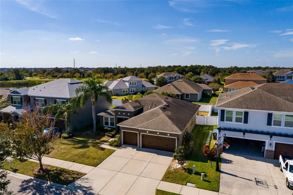 13607 ARTESA BELL DRIVE RIVERVIEW, FL 33579