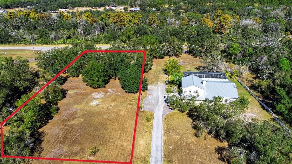 405 INDIAN MEADOW COURT WIMAUMA, FL 33598