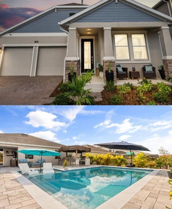 11851 LANGUAGE WAY ORLANDO, FL 32832