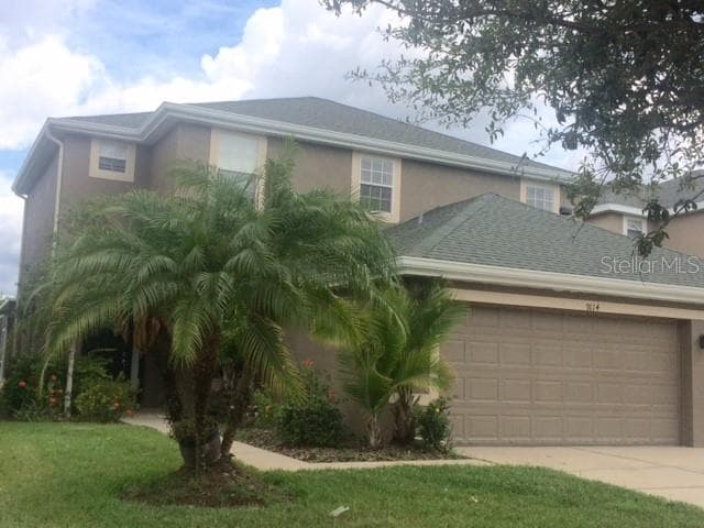 9114 OAK PRIDE COURT TAMPA, FL 33647