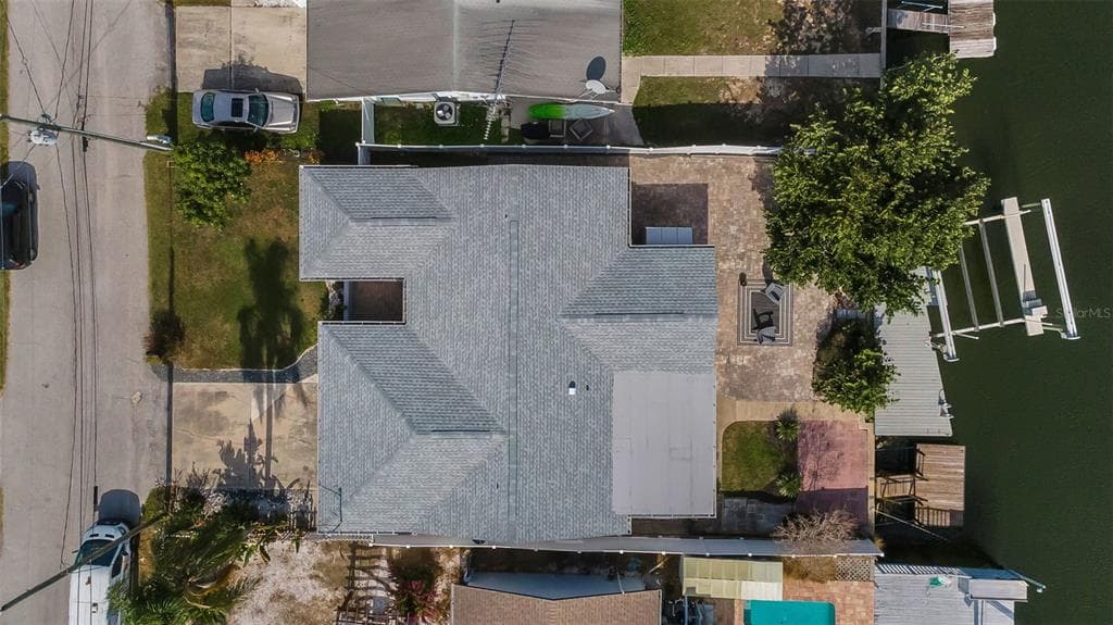 13926 DARLENE AVENUE HUDSON, FL 34667