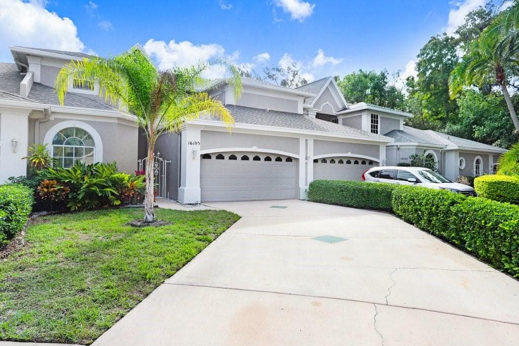 16105 CRAIGEND PLACE ODESSA, FL 33556
