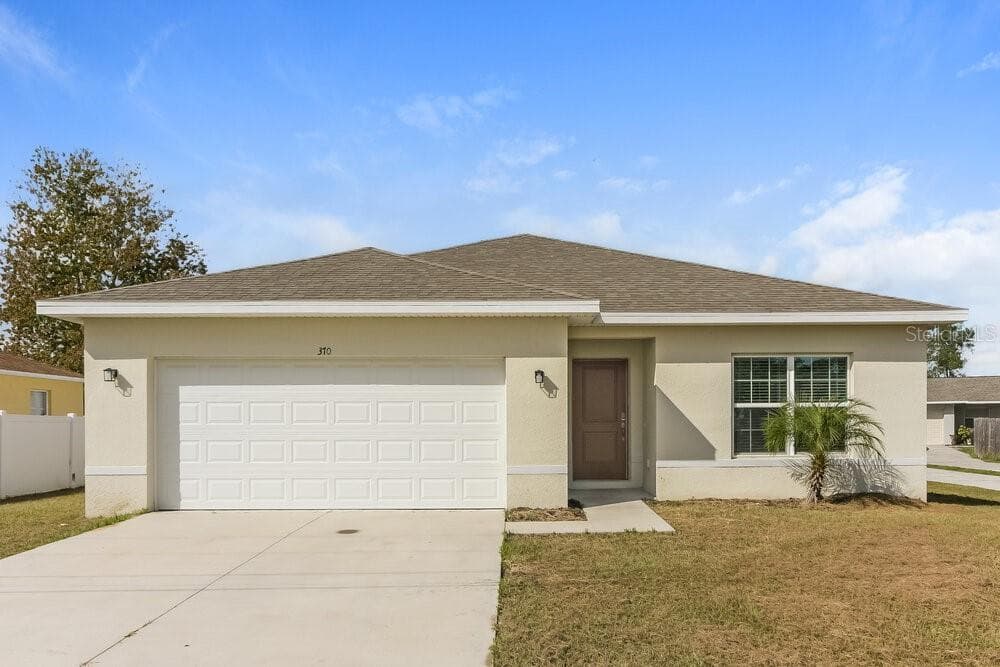 370 COLONADE COURT KISSIMMEE, FL 34758