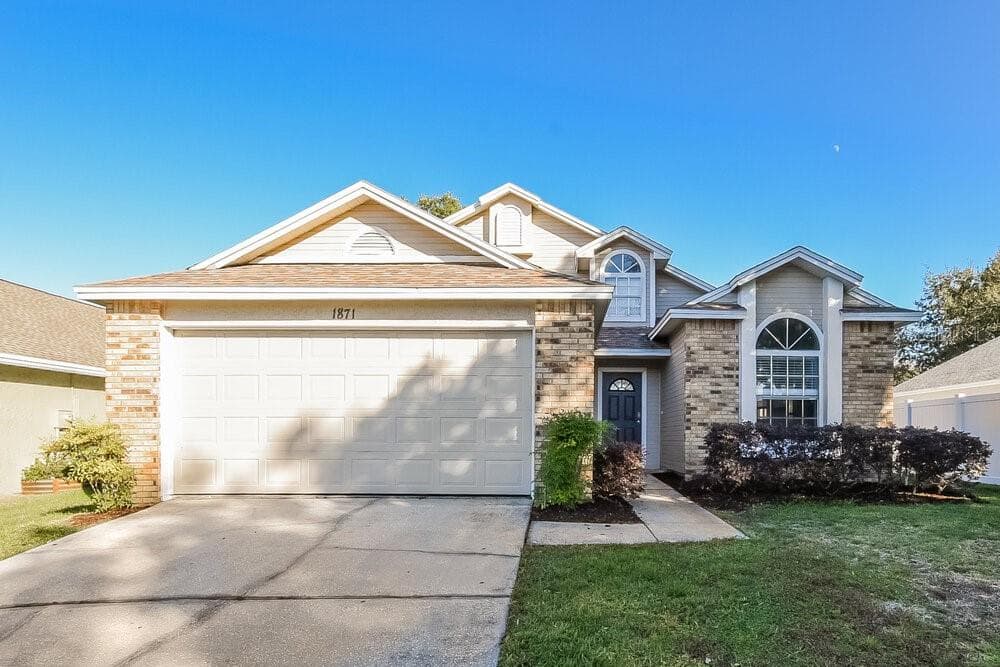 1871 MEADOWGOLD LANE WINTER PARK, FL 32792