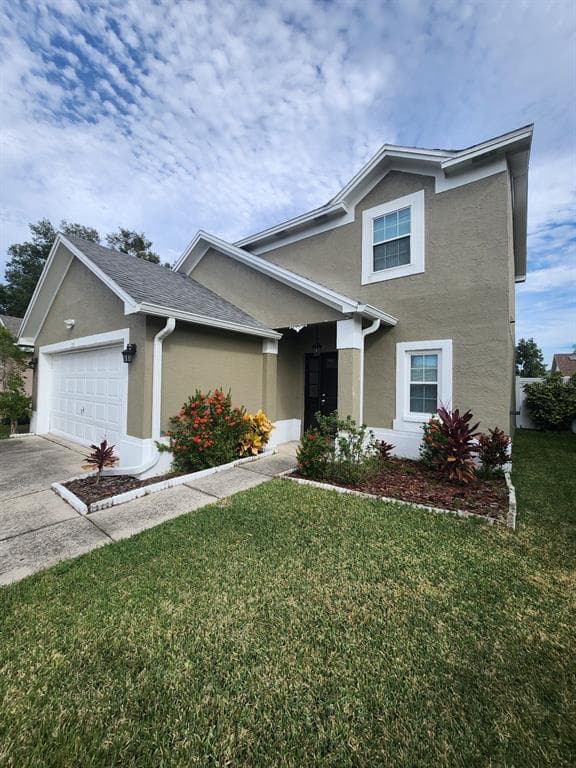 10121 SEA SPRAY PLACE TAMPA, FL 33624