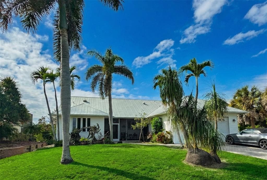 14399 TAMARAC DRIVE BOKEELIA, FL 33922