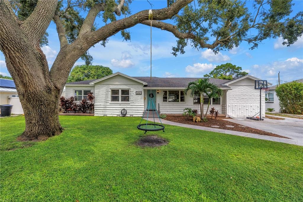2421 COVINA WAY S ST PETERSBURG, FL 33712