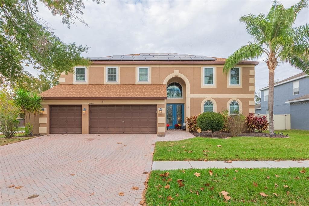 29815 PRAIRIE FALCON DRIVE WESLEY CHAPEL, FL 33545