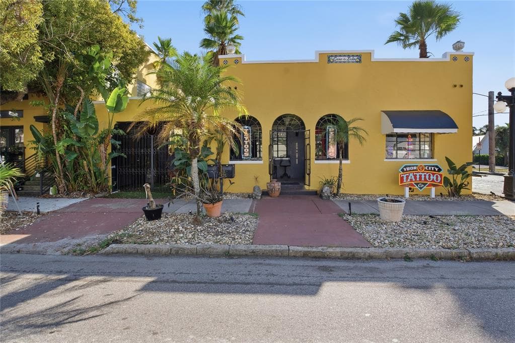 1901 E 5TH AVENUE TAMPA, FL 33605