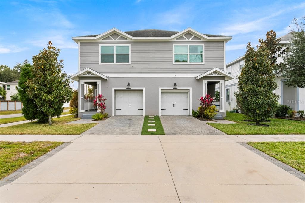 2702 W GRAY STREET UNIT A TAMPA, FL 33609