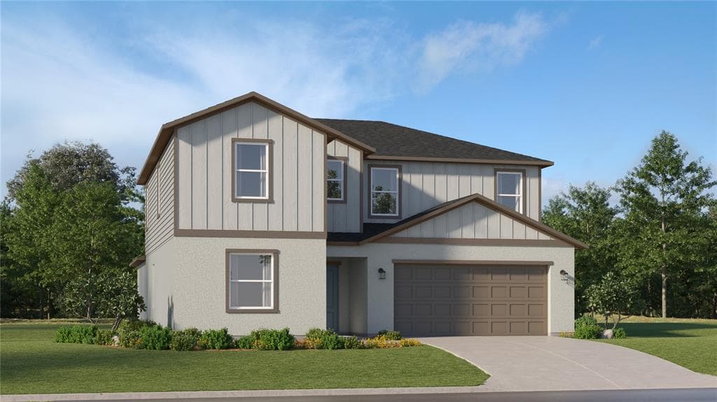 5894 PURPLE FINCH AVENUE WIMAUMA, FL 33598
