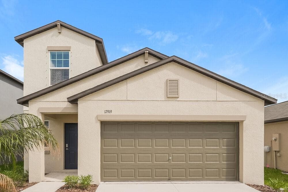 17919 BLISSFUL STARS DRIVE LUTZ, FL 33558