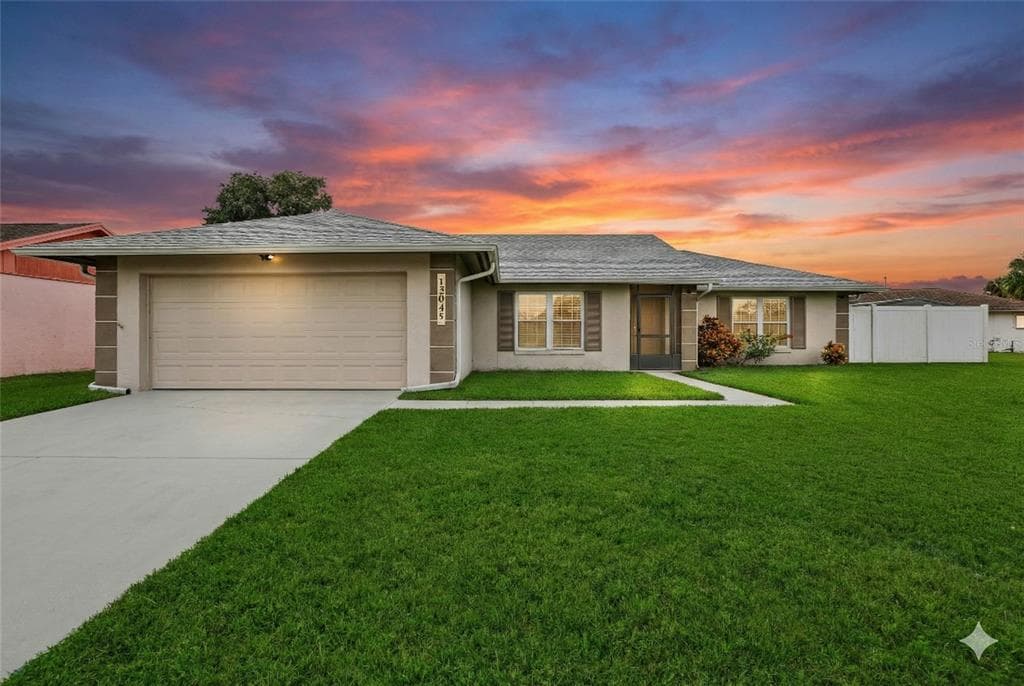 12045 VANILLA COURT ORLANDO, FL 32837