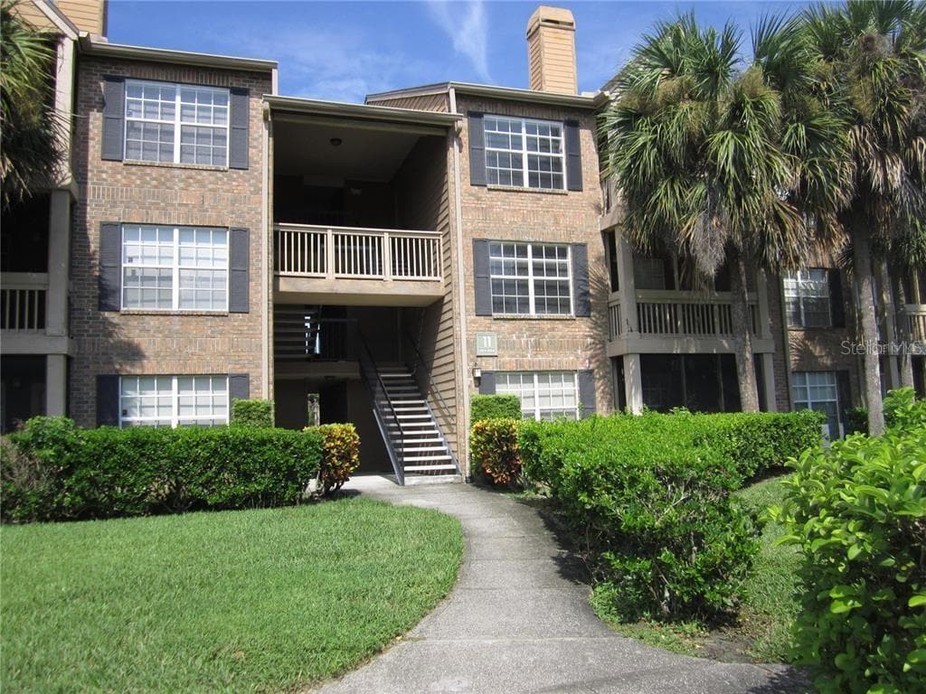 10200 GANDY BOULEVARD N UNIT 1120 ST PETERSBURG, FL 33702