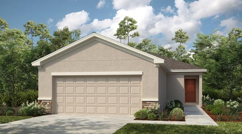 12415 WHISK COURT HUDSON, FL 34669