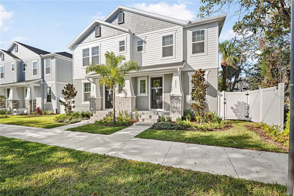 406 N WESTLAND STREET UNIT 2 TAMPA, FL 33609