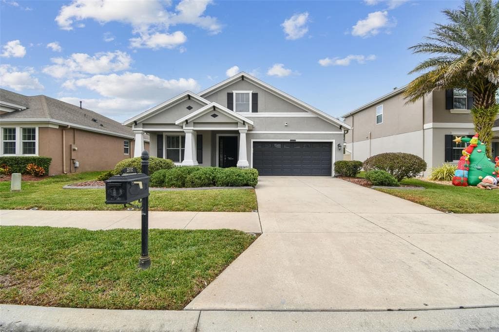 21717 BILLOWY JAUNT DRIVE