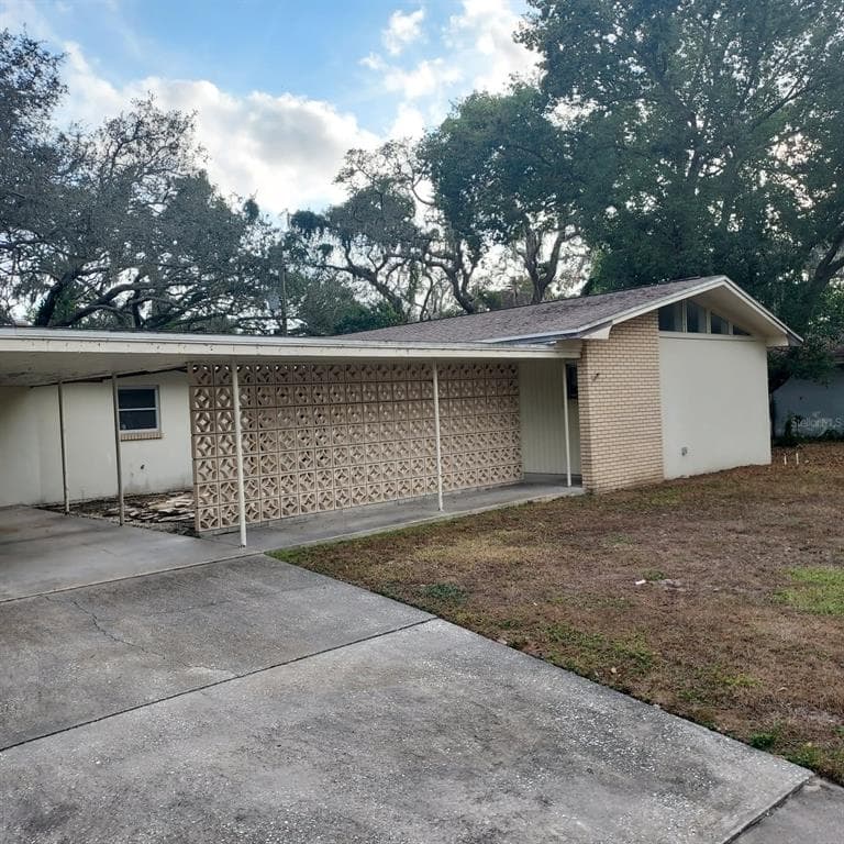 417 BELLE VIEW AVENUE TEMPLE TERRACE, FL 33617