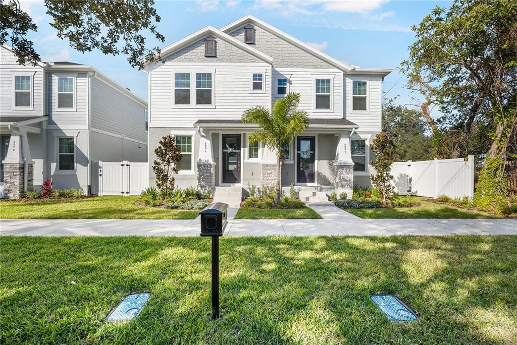 406 N WESTLAND STREET UNIT 1 TAMPA, FL 33609