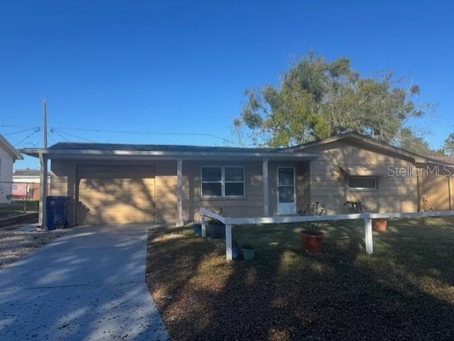 3741 KINGSBURY DRIVE HOLIDAY, FL 34691