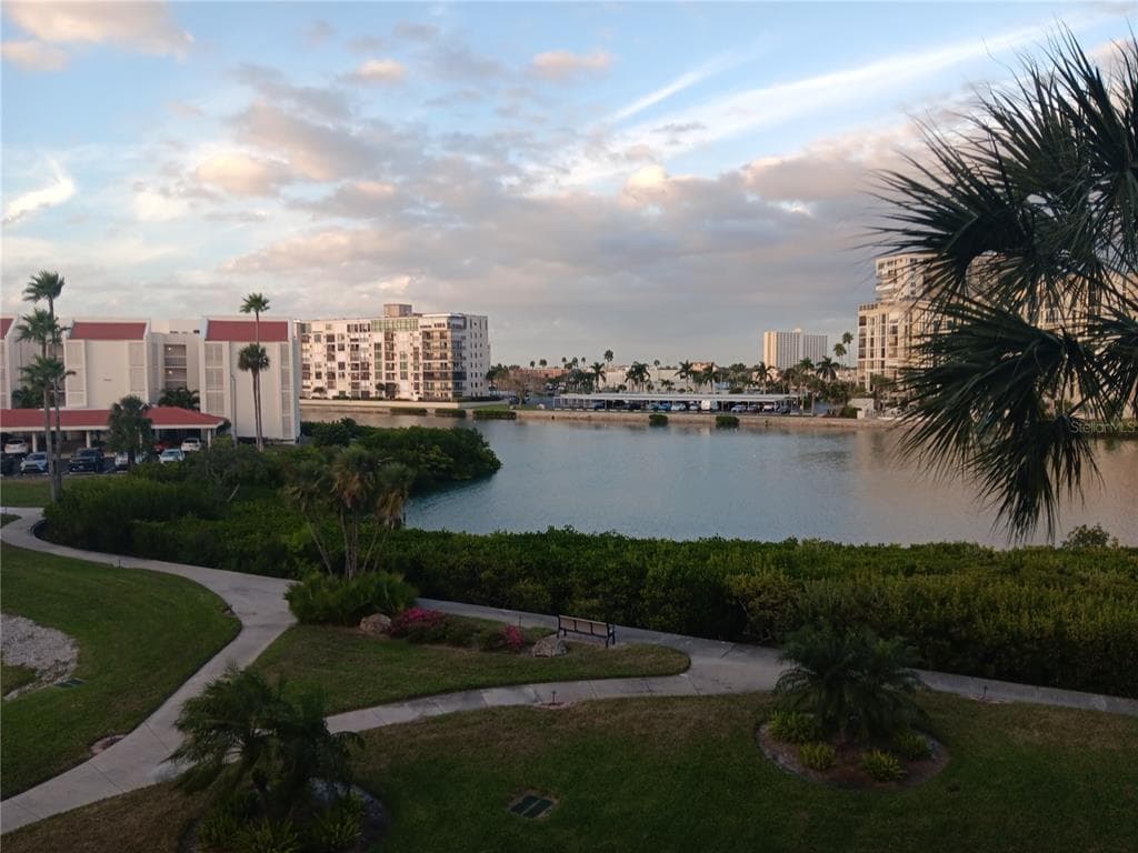 7871 SAILBOAT KEY BOULEVARD S UNIT 307