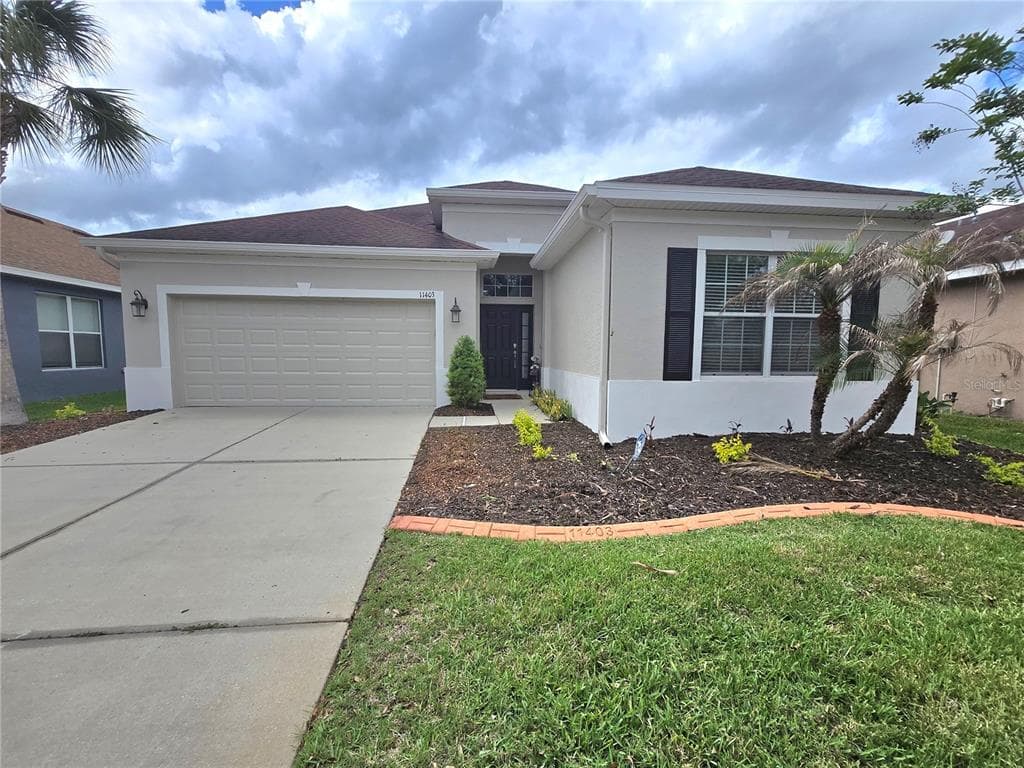 11403 CAMDEN YARD LANE LITHIA, FL 33547