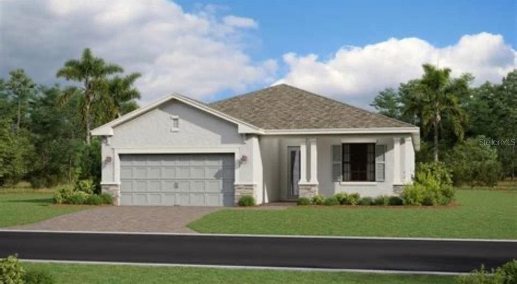 8087 SAINT KITTS CIRCLE ENGLEWOOD, FL 34224
