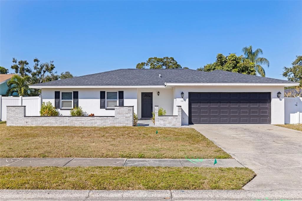 5802 BAY PINES LAKES BOULEVARD ST PETERSBURG, FL 33702