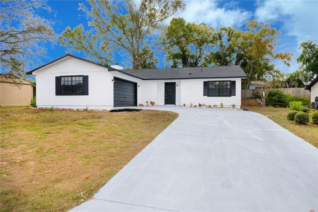 3164 KEEPORT DRIVE SPRING HILL, FL 34609
