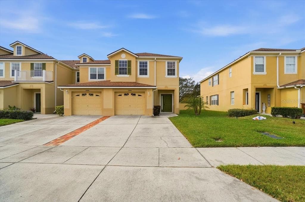 3000 ASHLAND LANE S KISSIMMEE, FL 34741