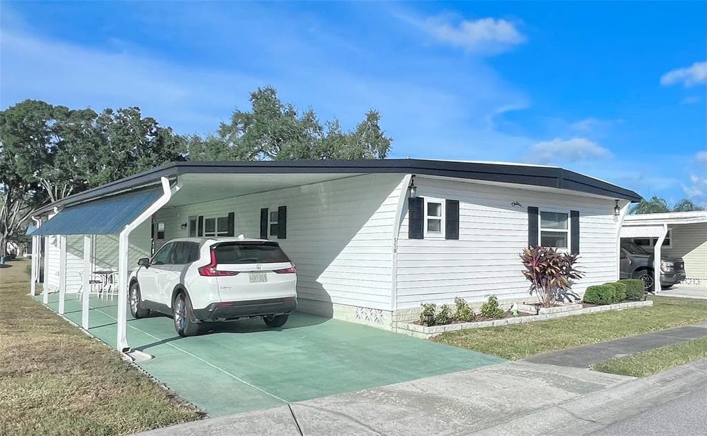 1100 BELCHER ROAD S UNIT 558 LARGO, FL 33771