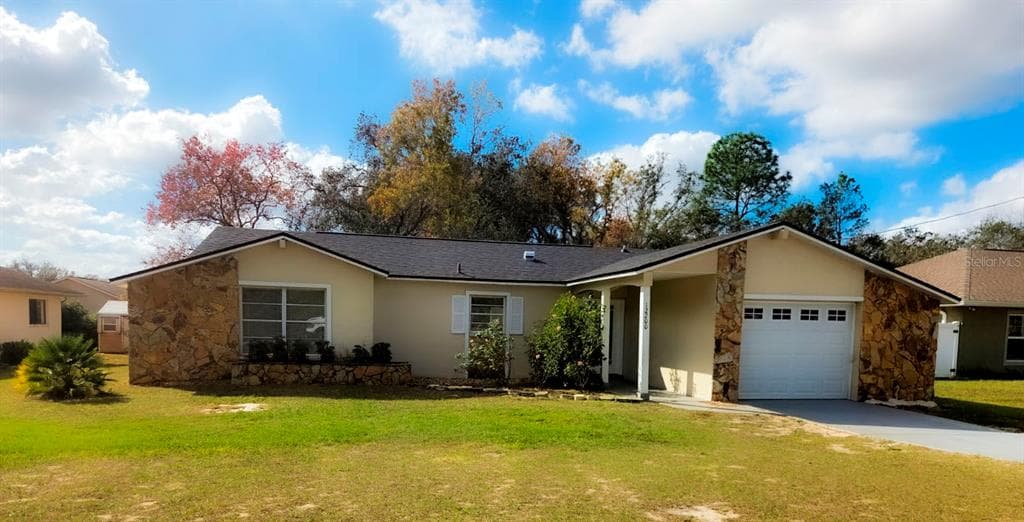 12200 NORVELL ROAD
