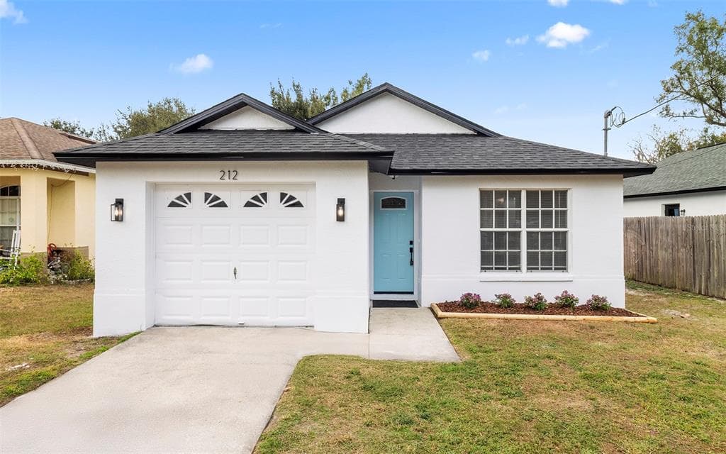 212 2ND AVENUE SE LUTZ, FL 33549