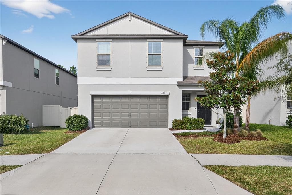 6115 APPLE SNAIL AVENUE NEW PORT RICHEY, FL 34653