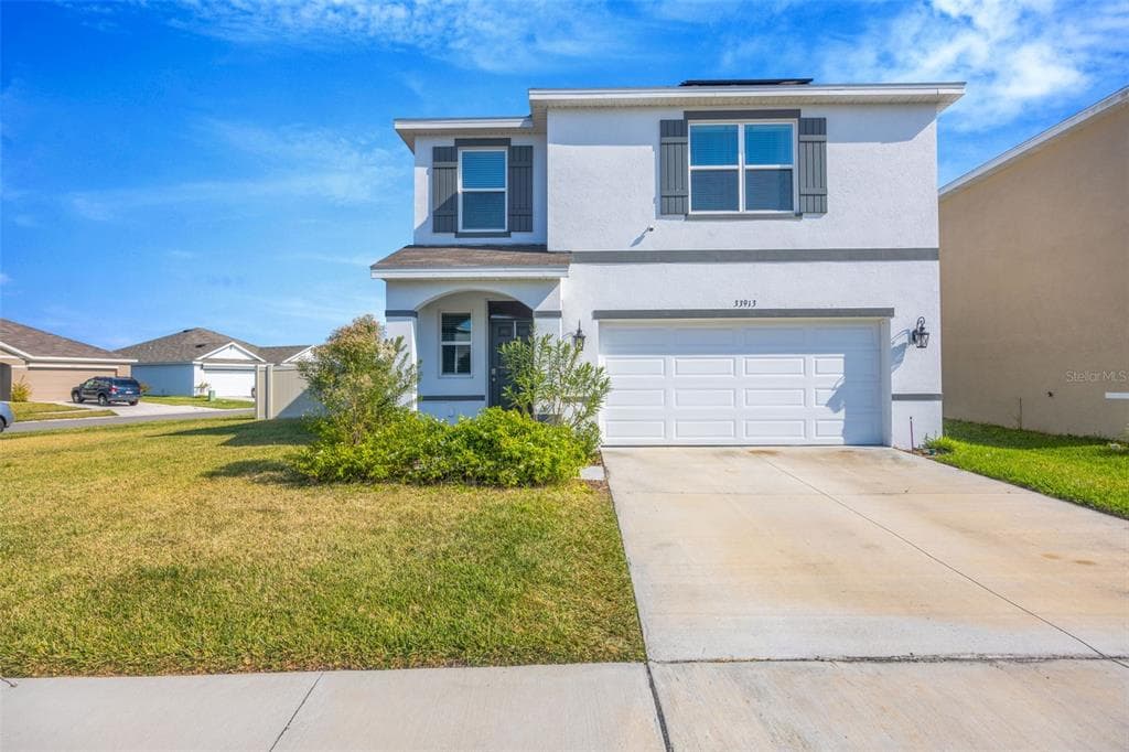 33913 JASPER STONE DRIVE WESLEY CHAPEL, FL 33543