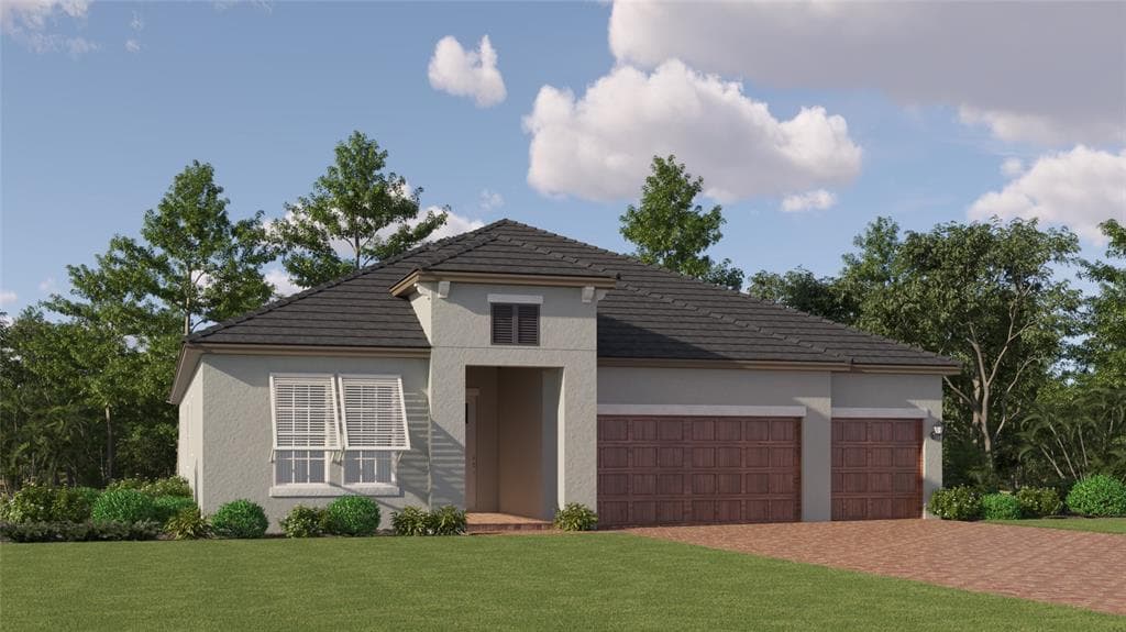 12011 VIOLET JASPER DRIVE PARRISH, FL 34219