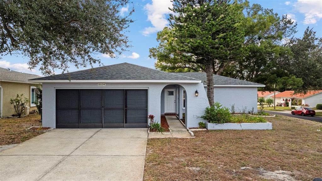 8034 MERRIMAC DRIVE PORT RICHEY, FL 34668
