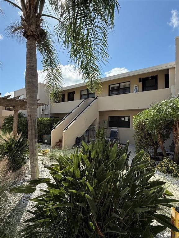 4621 GULF OF MEXICO DRIVE UNIT 10D