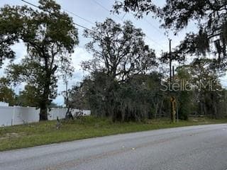 9333 HILLTOP DRIVE NEW PORT RICHEY, FL 34654