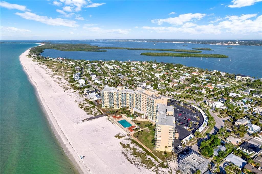 880 MANDALAY AVENUE UNIT N601 CLEARWATER BEACH, FL 33767