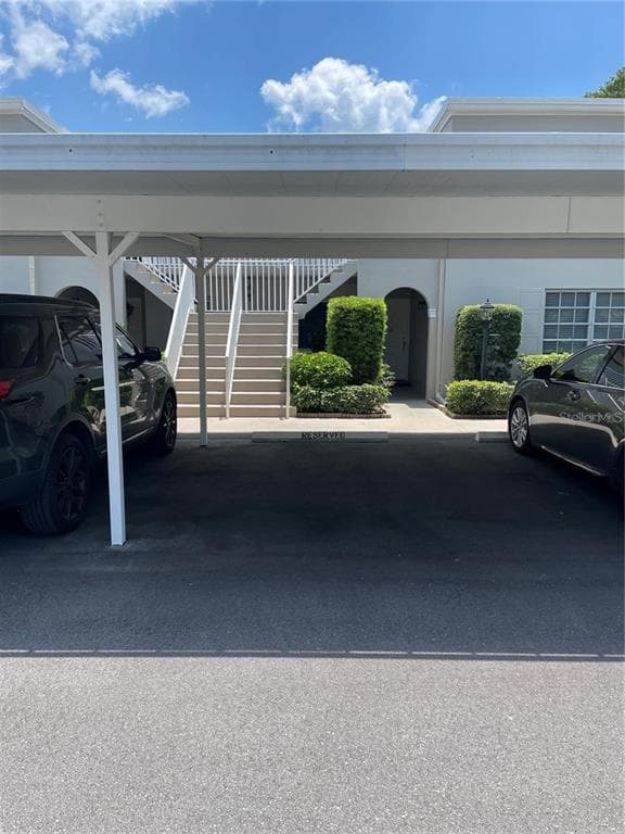 919 OSCEOLA ROAD UNIT 206 BELLEAIR, FL 33756
